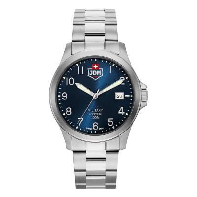 Montre Alpha I JDM-WG001-05 - JDM Military