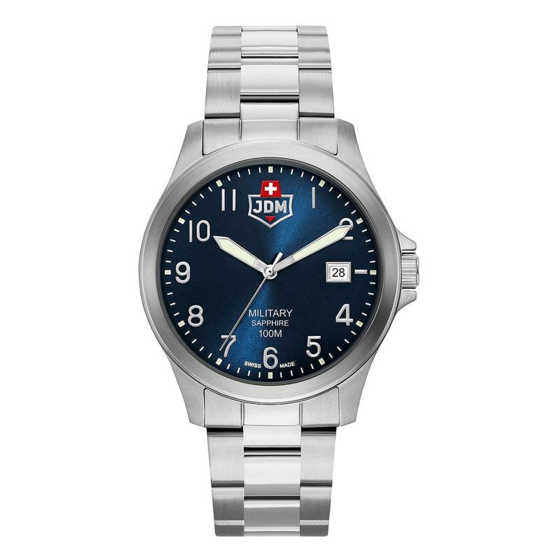 Alpha I JDM-WG001-05 Watch - JDM Military