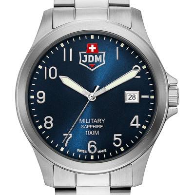 Montre Alpha I JDM-WG001-05 - JDM Military