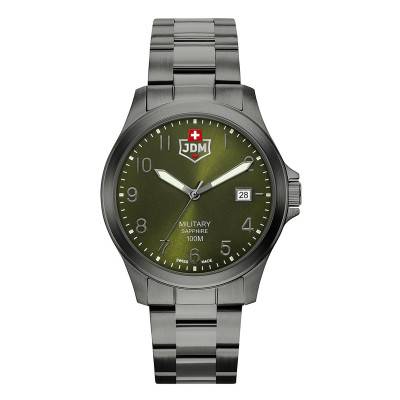 Montre Alpha I JDM-WG001-08 - JDM Military