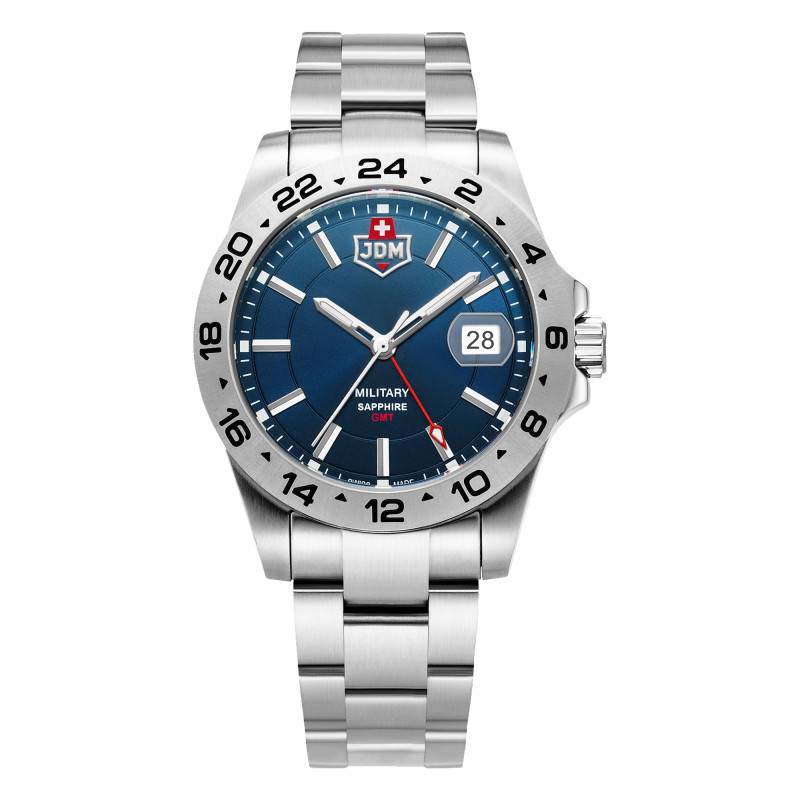 "Delta 24 JDM-WG018-01 Watch" - JDM Military