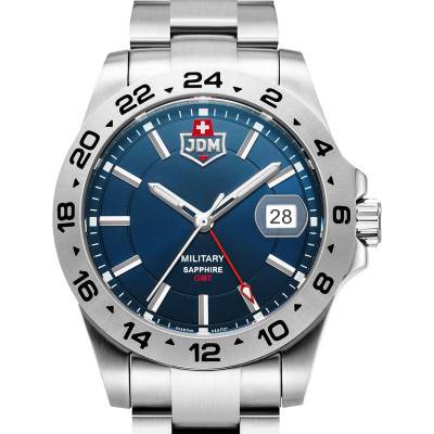 "Delta 24 JDM-WG018-01 Watch" - JDM Military