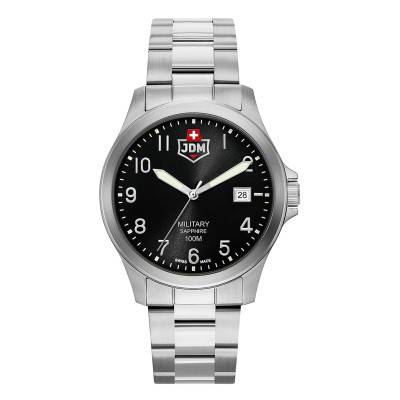 Alpha I JDM-WG001-09 Watch - JDM Military
