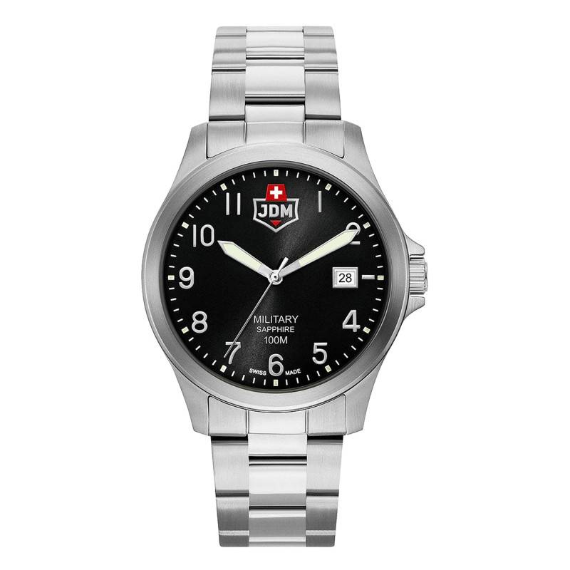 Alpha I JDM-WG001-09 Watch - JDM Military