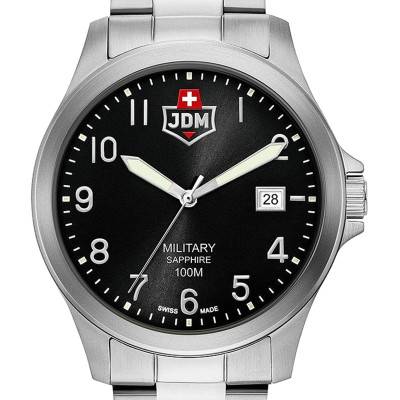 Alpha I JDM-WG001-09 Watch - JDM Military