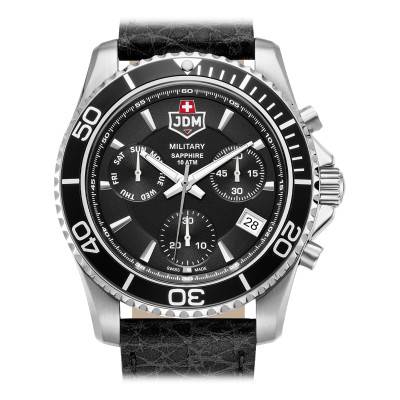 Sierra Chrono JDM-WG019-05 Watch - JDM Military