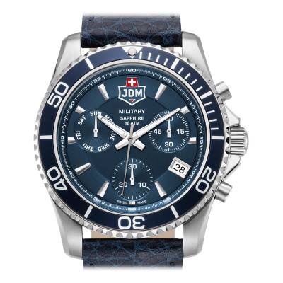 Montre Sierra Chrono JDM-WG019-06 - JDM Military