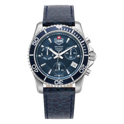 Montre Sierra Chrono JDM-WG019-06 - JDM Military