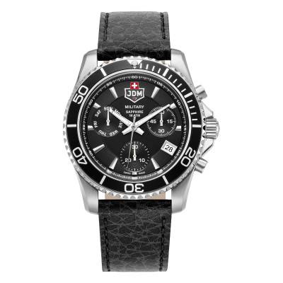 Sierra Chrono JDM-WG019-05 Watch - JDM Military