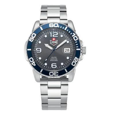 Montre Mike JDM-WG020-01 - JDM Military