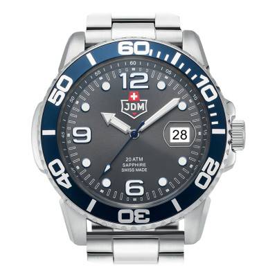 Montre Mike JDM-WG020-01 - JDM Military