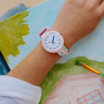 Montre Art Lover FPNP142 - Flik Flak
