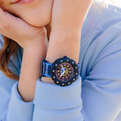 Montre Take Off FPSP068 - Flik Flak