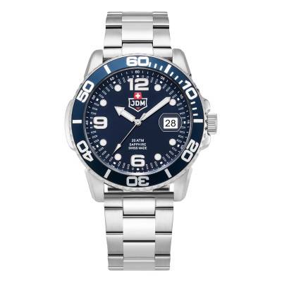 Montre Mike JDM-WG020-03 - JDM Military