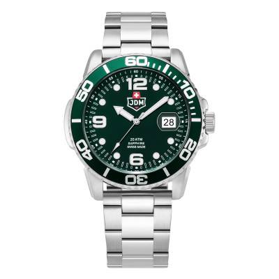 Montre Mike JDM-WG020-04 - JDM Military