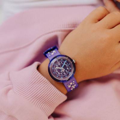 Montre Stargazing FPNP139 - Flik Flak