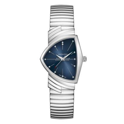Ventura Watch H24411142 - Hamilton