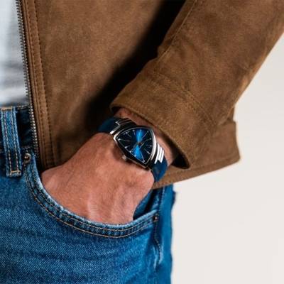 Ventura Watch H24411942 - Hamilton