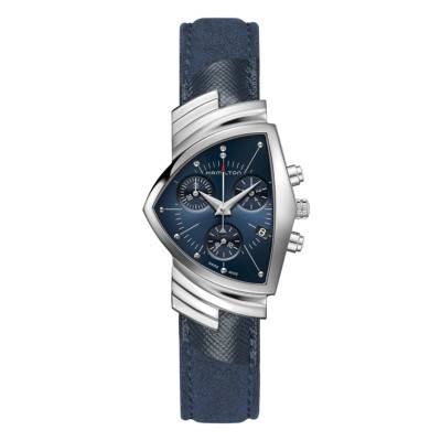 Montre Ventura H24432941 - Hamilton