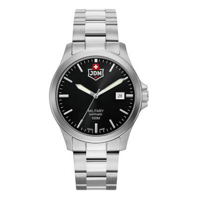 Alpha II JDM-WG005-02 Watch - JDM Military