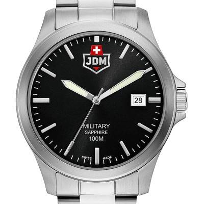 Montre Alpha II JDM-WG005-02 - JDM Military