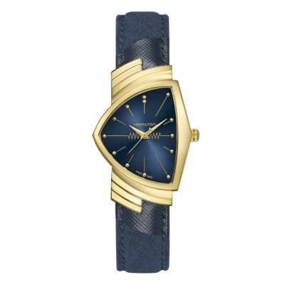 Ventura Quartz H24301941 Watch - Hamilton