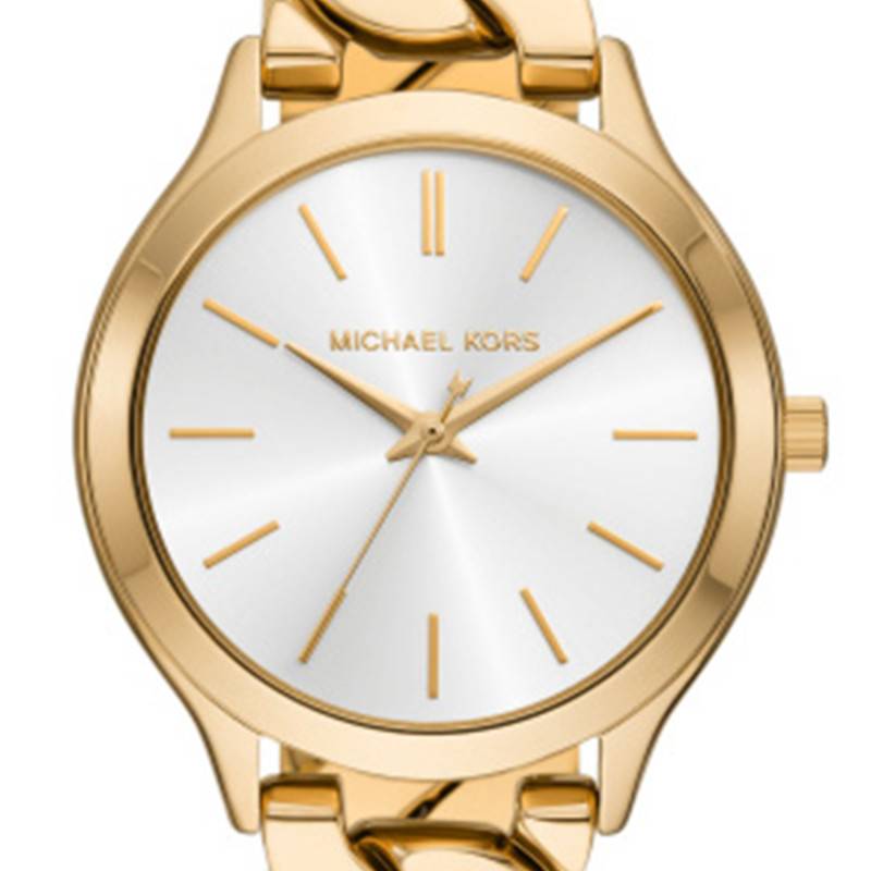 Montre Slim Runway MK7472