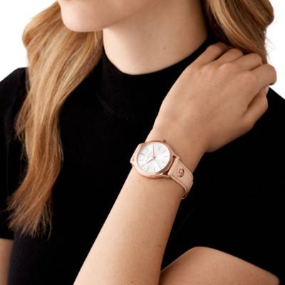 Slim Runway Watch MK7467 - Michael Kors