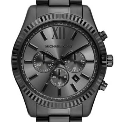 Lexington MK9154 Watch - Michael Kors