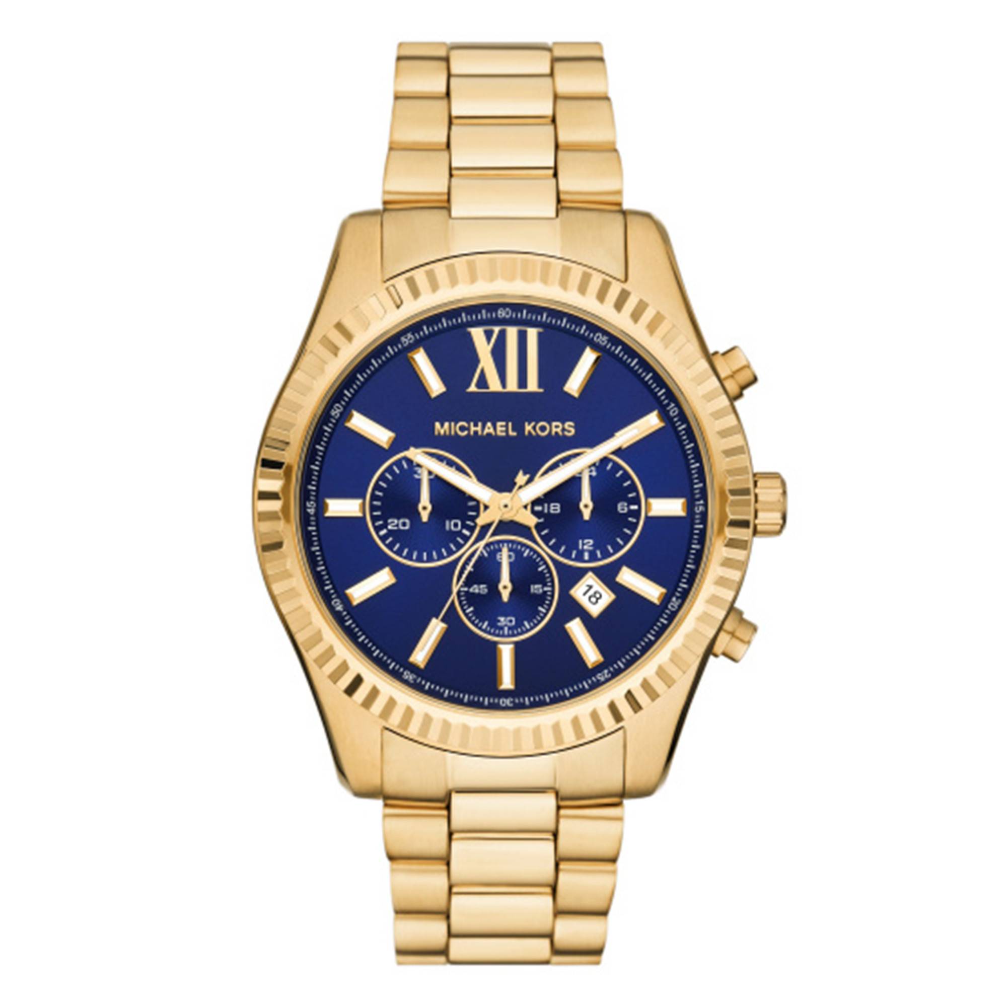 Montre Lexington MK9153 Michael Kors Ocarat