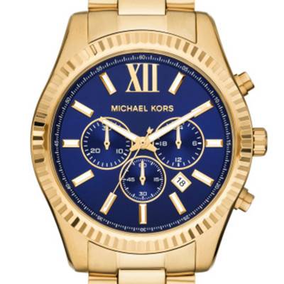 Montre Lexington MK9153 - Michael Kors