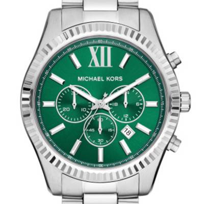 Montre Lexington MK9152 - Michael Kors