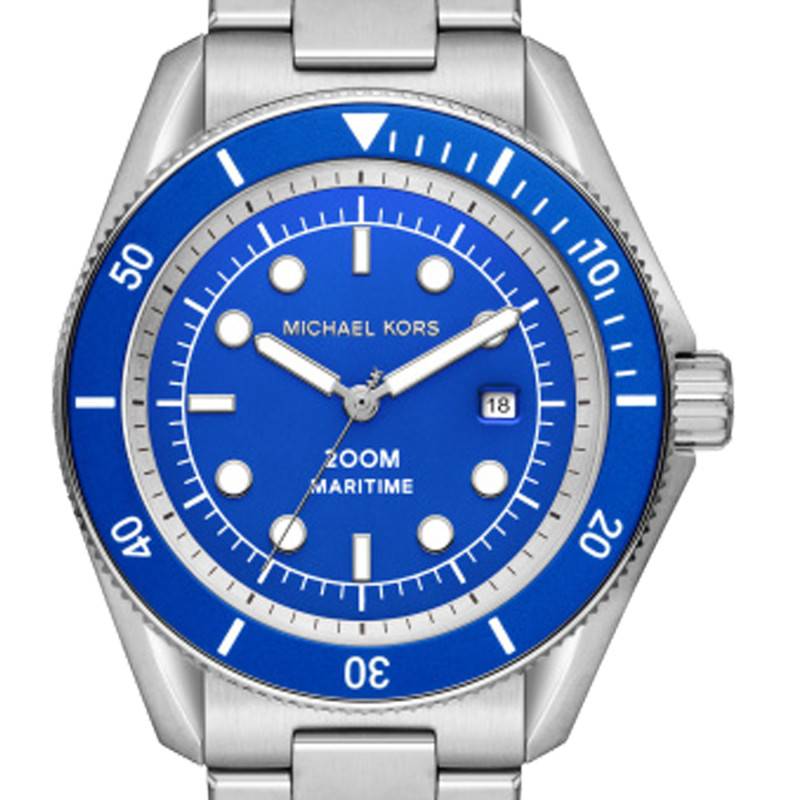 Montre Maritime MK9160 Michael Kors Ocarat