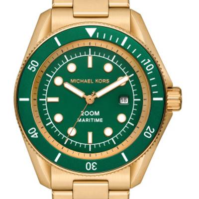 Montre Maritime MK9162 - Michael Kors