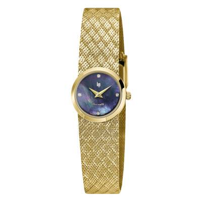 Henriette Watch 671616 - Lip