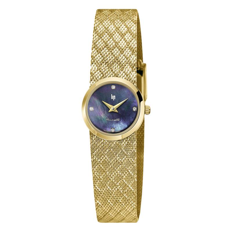 Henriette Watch 671616 - Lip
