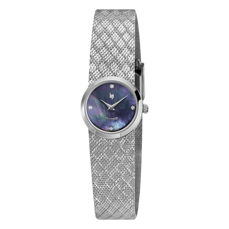Herniette 671617 Watch - Lip