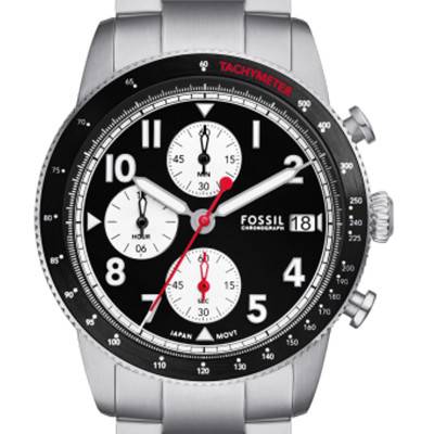 Montre Sport Tourer FS6045 - Fossil