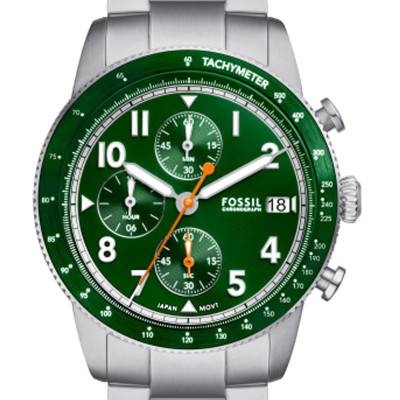 Montre Sport Tourer FS6048 - Fossil
