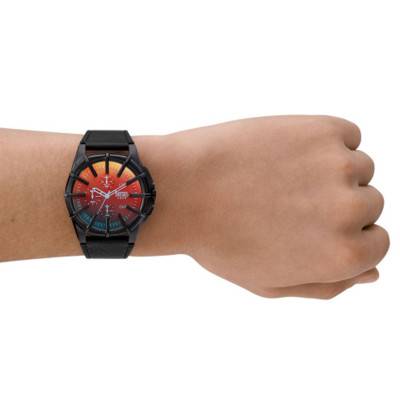 Montre Framed DZ4658 - Diesel