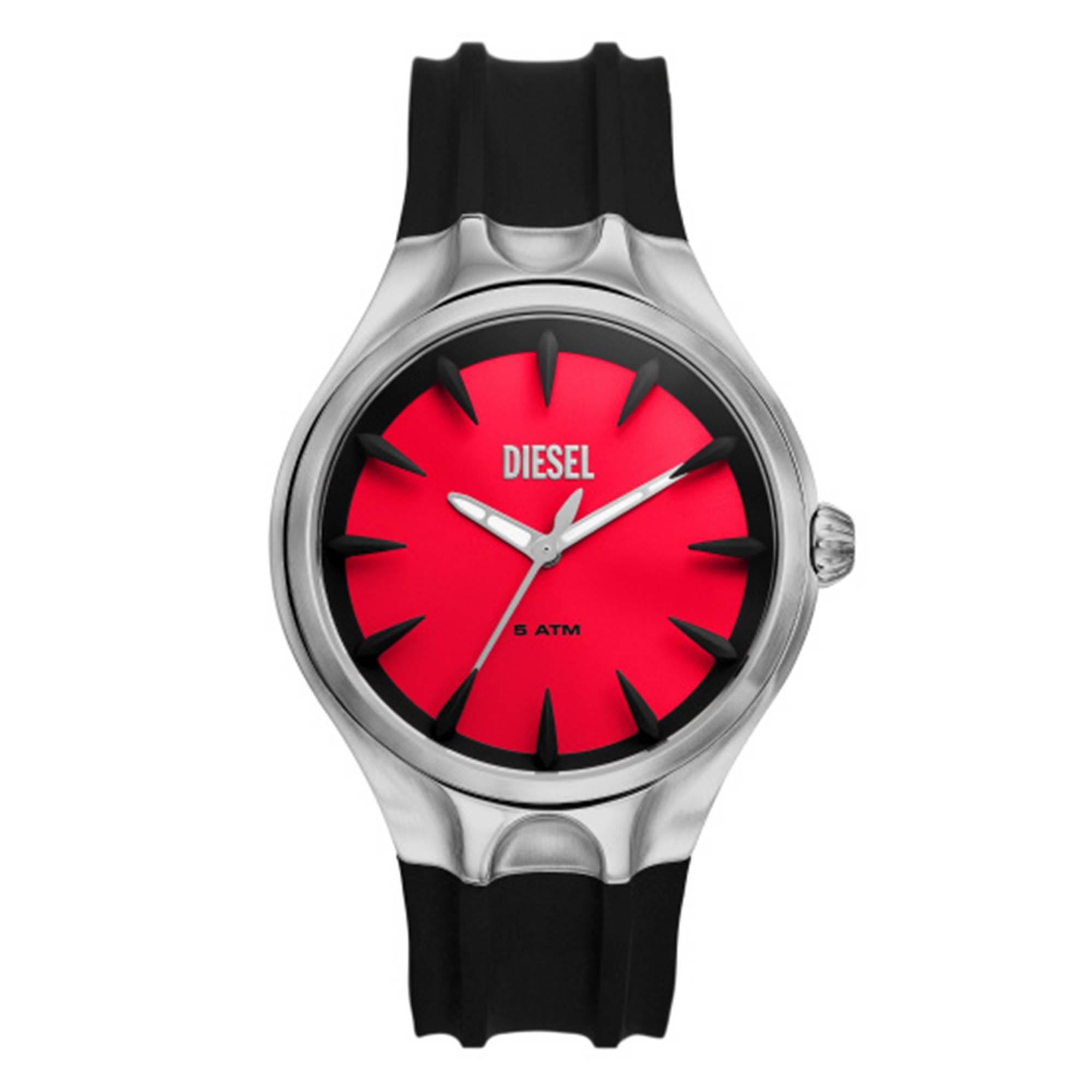 Montre Analogique Grosse Montre Diesel Homme DZ4290 Montre Diesel