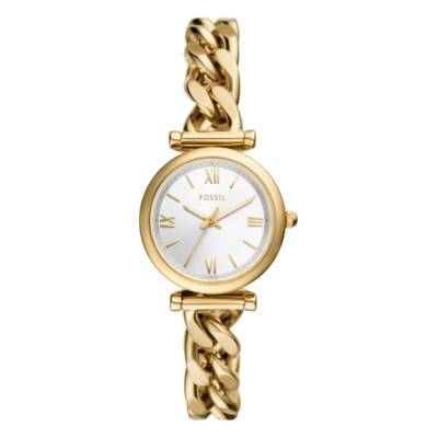 Carlie ES5329 Watch - Fossil