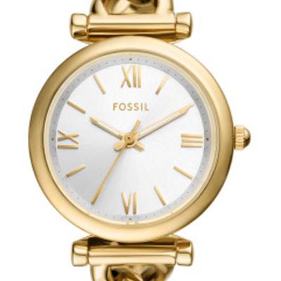 Carlie ES5329 Watch - Fossil