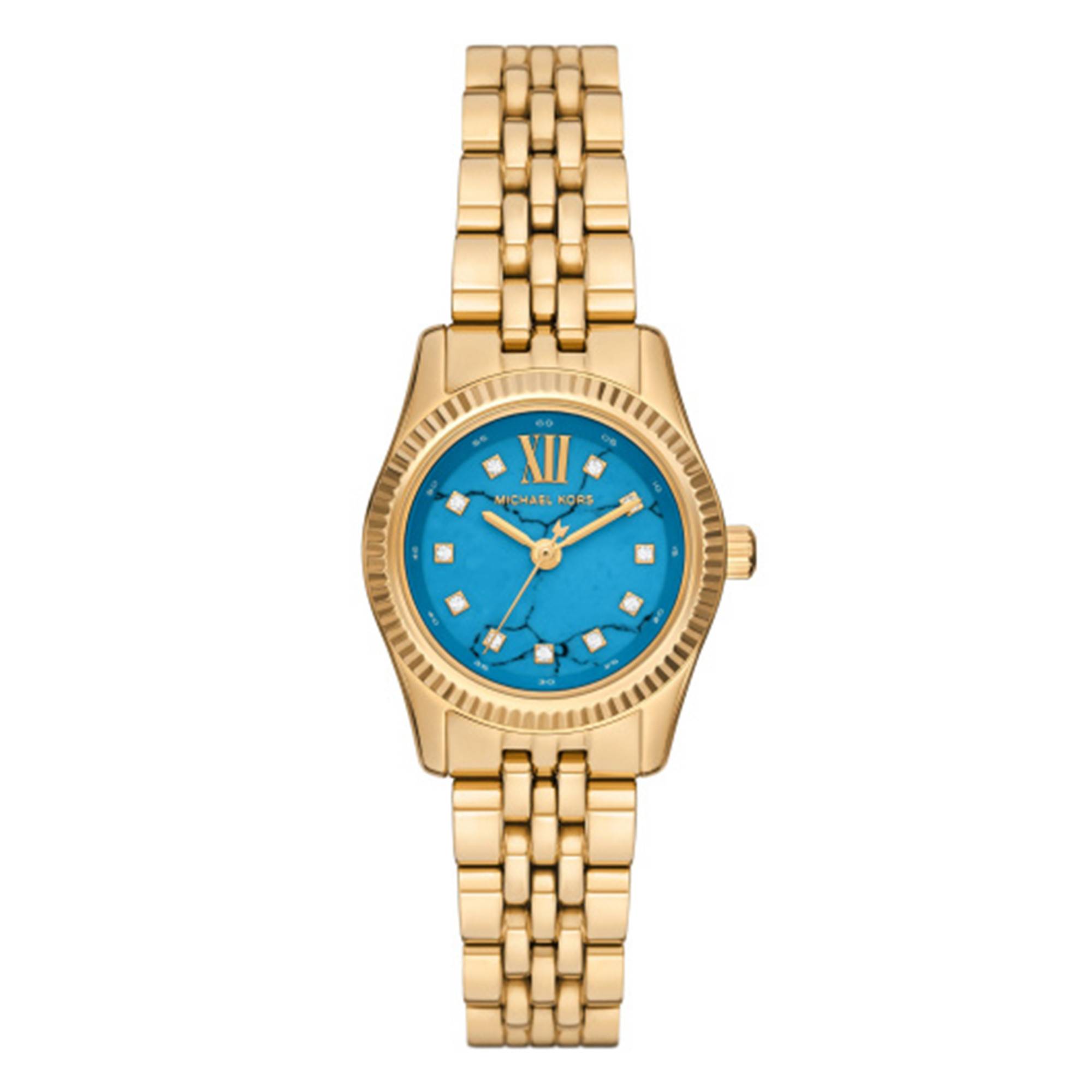 Montre Petite Lexington MK4813 Michael Kors Ocarat