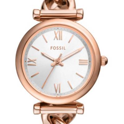 Montre Carlie ES5330 - Fossil