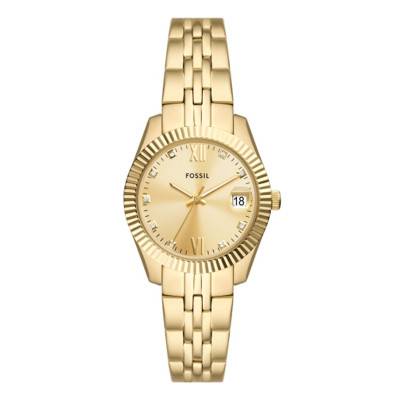 Montre Scarlette ES5338 - Fossil