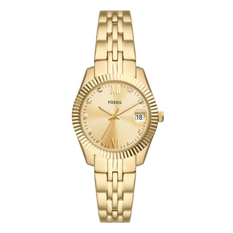 Scarlette ES5338 Watch - Fossil