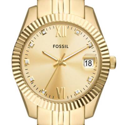 Scarlette ES5338 Watch - Fossil