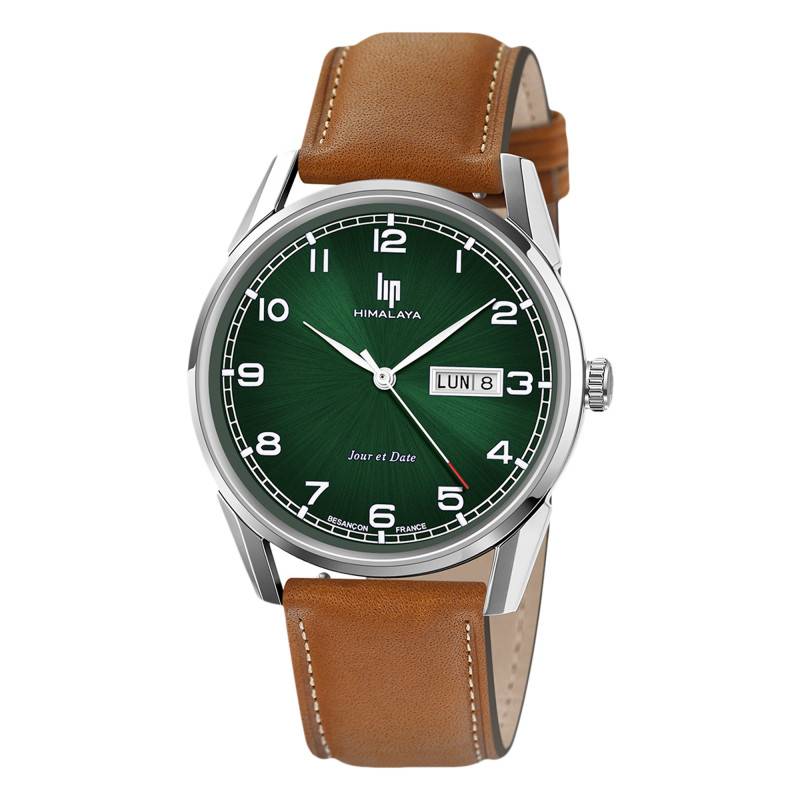 Himalaya 671715 Watch - Lip
