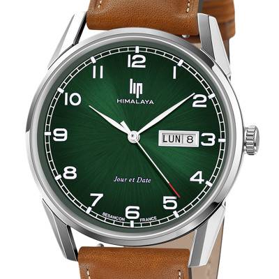 Montre Himalaya 671715 - Lip